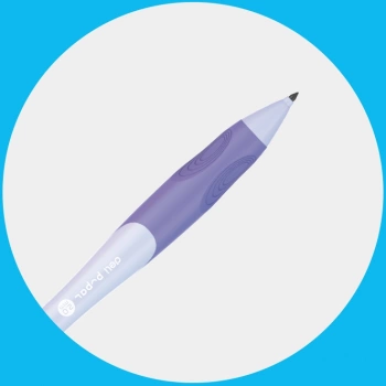 Карандаш мех. Deli  SH321violet