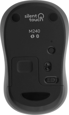 Мышь Logitech M240 Silent
