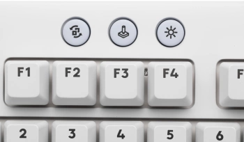 Клавиатура Logitech G715 TKL