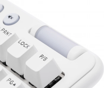 Клавиатура Logitech G715 TKL