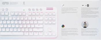 Клавиатура Logitech G715 TKL