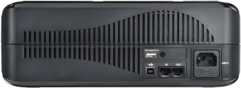 Источник бесперебойного питания ITK Electra ELT5-800VA-1-001