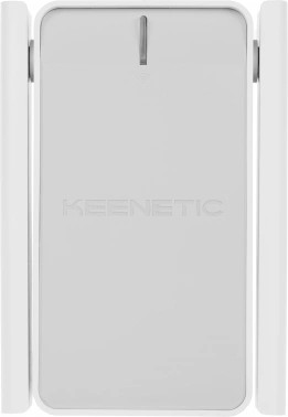 Повторитель беспроводного сигнала Keenetic Buddy 6