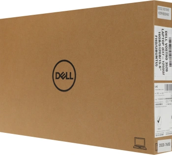 Ноутбук Dell Vostro  3520