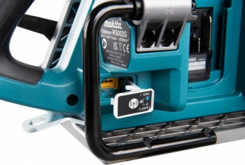 Циркулярная пила (дисковая) Makita RS002GZ