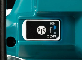 Циркулярная пила (дисковая) Makita RS002GZ