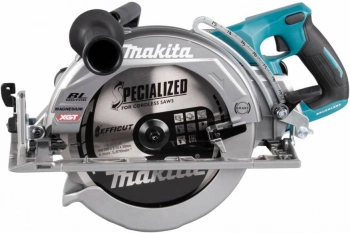 Циркулярная пила (дисковая) Makita RS002GZ