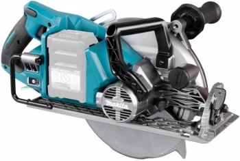 Циркулярная пила (дисковая) Makita RS002GZ