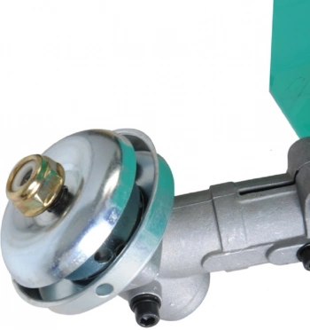 Триммер электрический Sturm! GT1600D