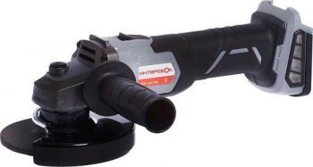 Углошлифовальная машина Интерскол УШМ-125/18В без АКБ и ЗУ