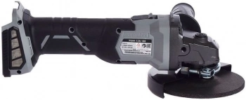 Углошлифовальная машина Интерскол УШМ-125/18В без АКБ и ЗУ