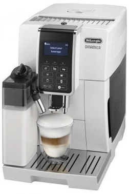 Кофемашина Delonghi Dinamica ECAM350.55.W