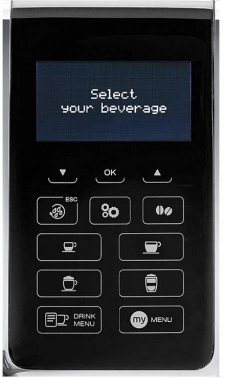 Кофемашина Delonghi Dinamica ECAM350.55.W