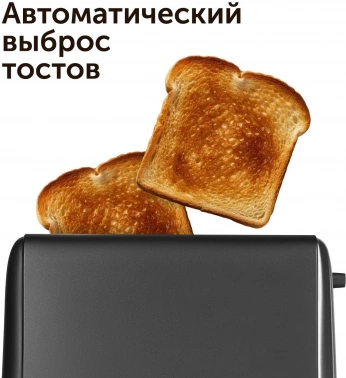 Тостер Red Solution RT-44