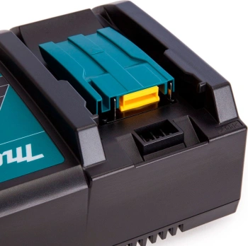 Зарядное устройство Makita  DC18RC