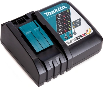 Зарядное устройство Makita  DC18RC