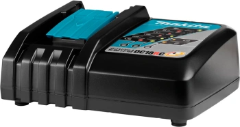 Зарядное устройство Makita  DC18RC