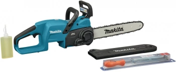 Цепная пила Makita LXT  DUC357