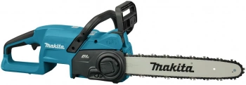 Цепная пила Makita LXT  DUC357