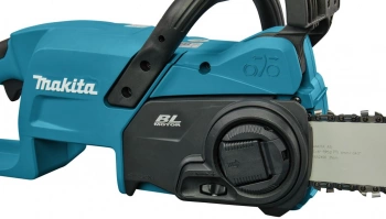 Цепная пила Makita LXT  DUC357
