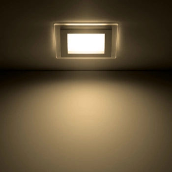 Светильник Gauss 948111106