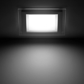 Светильник Gauss 948111212