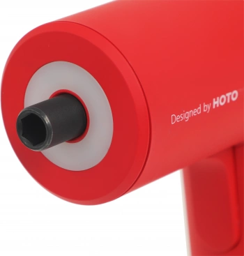 Отвертка аккум. Hoto  QWLSD008