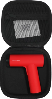 Отвертка аккум. Hoto  QWLSD008