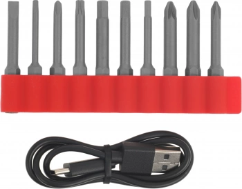 Отвертка аккум. Hoto  QWLSD008