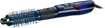 Фен-щетка Babyliss Pro Blue Lightning