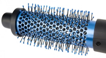 Фен-щетка Babyliss Pro Blue Lightning