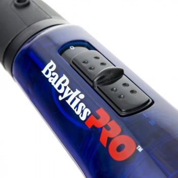 Фен-щетка Babyliss Pro Blue Lightning