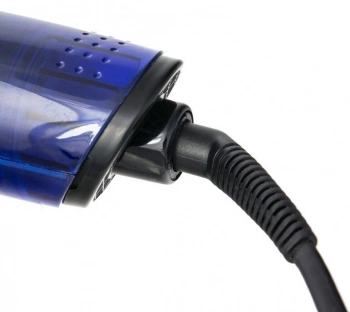 Фен-щетка Babyliss Pro Blue Lightning