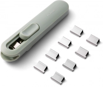 Клиппер-пистолет Deli NS085-B