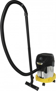 Строительный пылесос Karcher KWD 3 S V-15/4/20 AE *EU