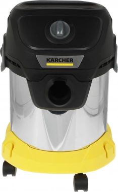 Строительный пылесос Karcher KWD 3 S V-15/4/20 AE *EU