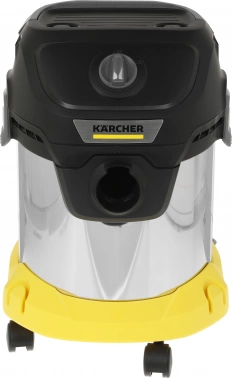 Строительный пылесос Karcher KWD 3 S V-15/4/20 AE *EU