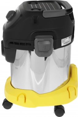Строительный пылесос Karcher KWD 3 S V-15/4/20 AE *EU