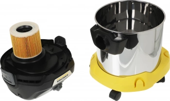 Строительный пылесос Karcher KWD 3 S V-15/4/20 AE *EU