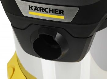 Строительный пылесос Karcher KWD 3 S V-15/4/20 AE *EU