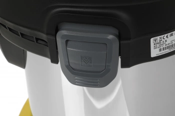 Строительный пылесос Karcher KWD 3 S V-15/4/20 AE *EU
