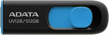 Флеш Диск A-Data 512GB DashDrive UV128
