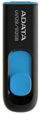 Флеш Диск A-Data 512GB DashDrive UV128