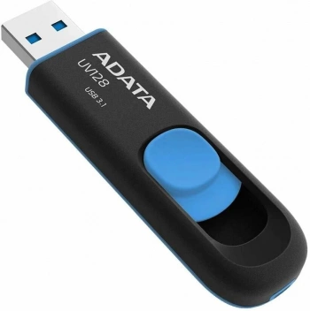 Флеш Диск A-Data 512GB DashDrive UV128