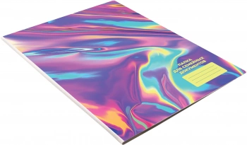 Папка Silwerhof Oil для семейных документов (на 4компл.) 230x310мм