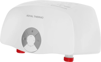 Водонагреватель Royal Thermo Smartfix TS