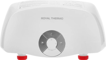 Водонагреватель Royal Thermo Smartfix TS