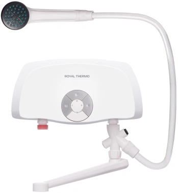Водонагреватель Royal Thermo Smartfix TS