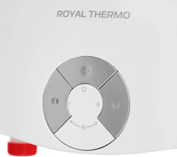 Водонагреватель Royal Thermo Smartfix TS