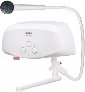 Водонагреватель Ballu 3-logic TS